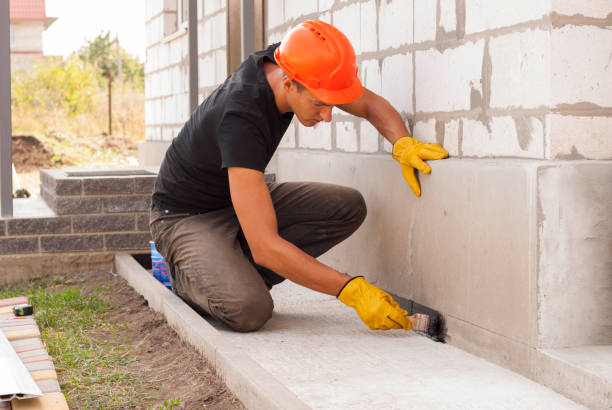 Licensed Interior Drainage System service in Jacksboro, TN - SJ Waterproofing Pros